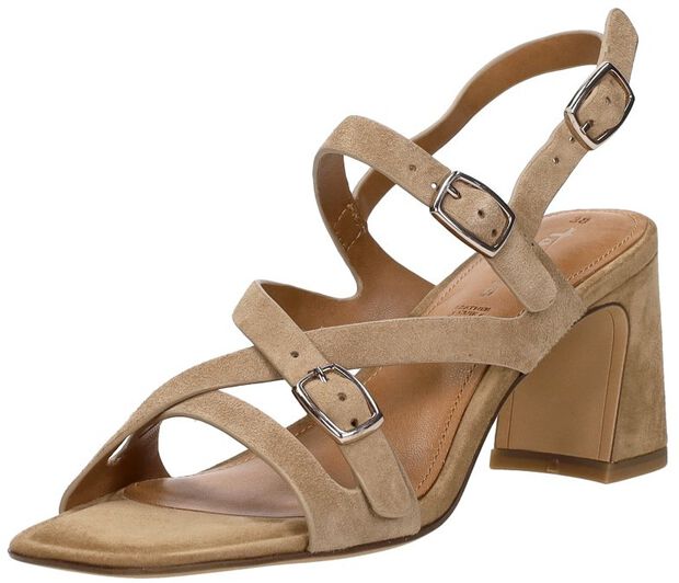 Sandalen Hak - large