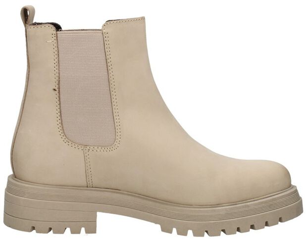Flache Stiefeletten - large