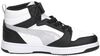 Rebound V6 Mid PS - small