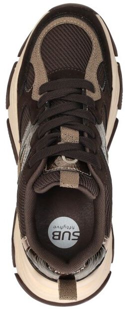 Sneakers Laag - large