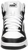 Puma Rebound V6 Mid Jr - small