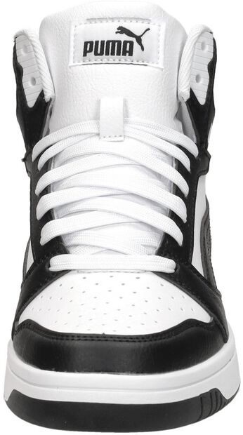 Puma Rebound V6 Mid Jr - large