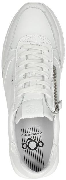 Schnürschuhe low - large