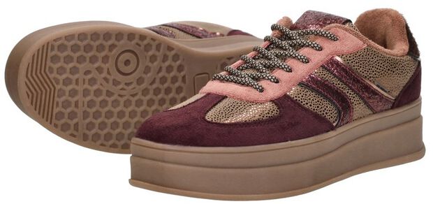 Sneakers Laag - large