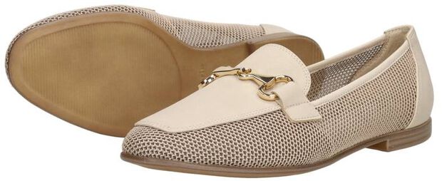 Mocassin - large