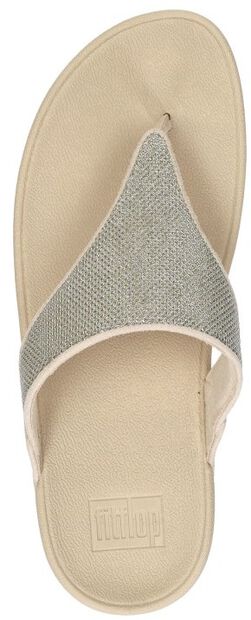 Lulu Shimmerglitz Toe-Post - large