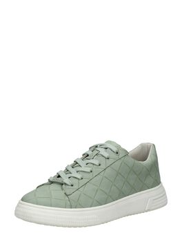 Schnürschuhe low