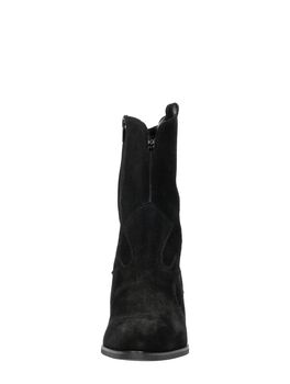 Stiefeletten mit Absatz