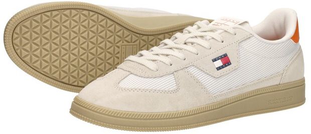 The Greenwich Edge Mix Material - large