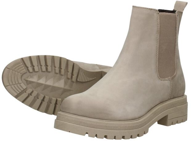 Flache Stiefeletten - large