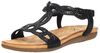 Sandalen Plat - small