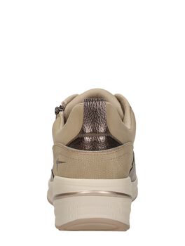 Sneakers Laag