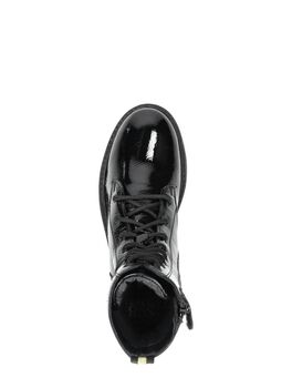 Schnürstiefel