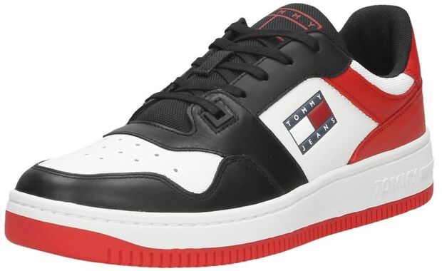 Sneaker low - large