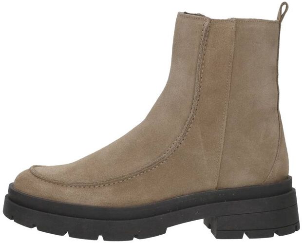 Flache Stiefeletten - large