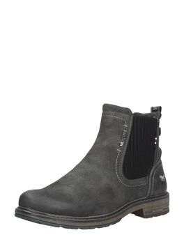 Stiefeletten