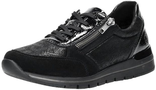 Schn&uuml;rschuhe low - large