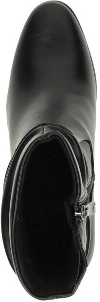 Stiefeletten mit Absatz - large