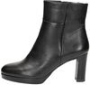 Stiefeletten mit Absatz - small