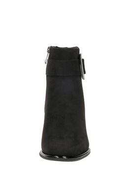 Stiefeletten mit Absatz