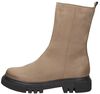 Flache Stiefeletten - small