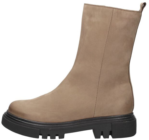Flache Stiefeletten - large