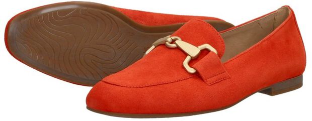 Mocassin - large