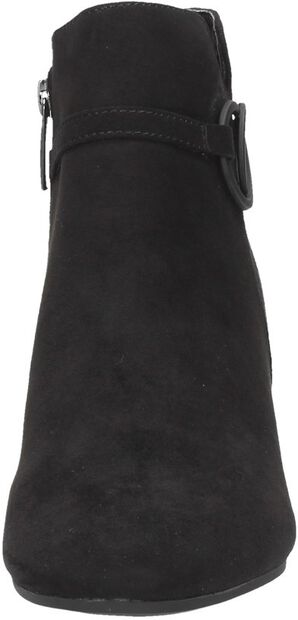 Stiefeletten mit Absatz - large