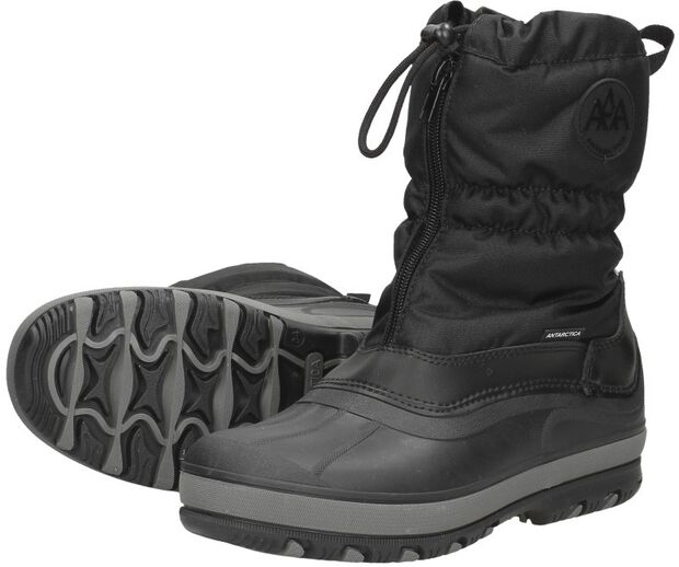 Snowboots - large