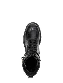 Veterschoenen Hoog