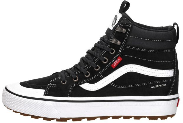 Sk8-Hi Waterproof - large
