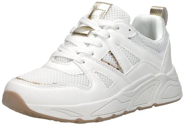 Sneaker low - large