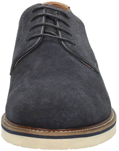 Schnürschuhe low - large