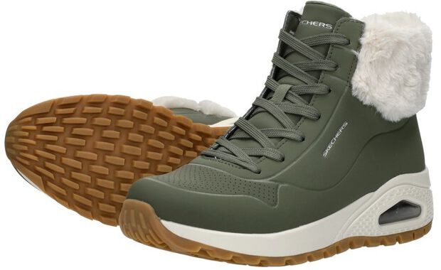 Uno Rugged - Herbstluft - large