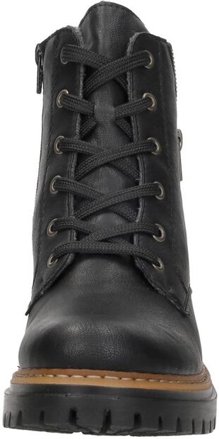 Veterschoenen Hoog - large