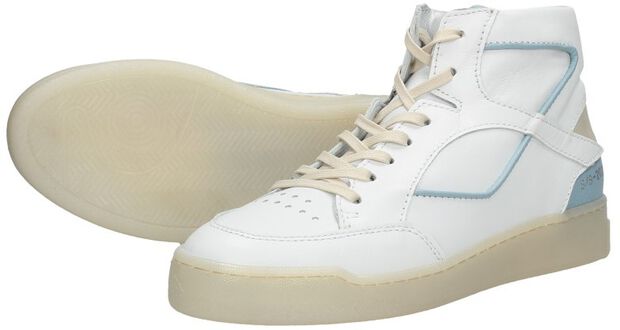 Schnürstiefel - large