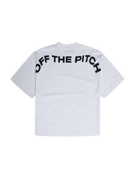 OTP Tee Oversized Unisex