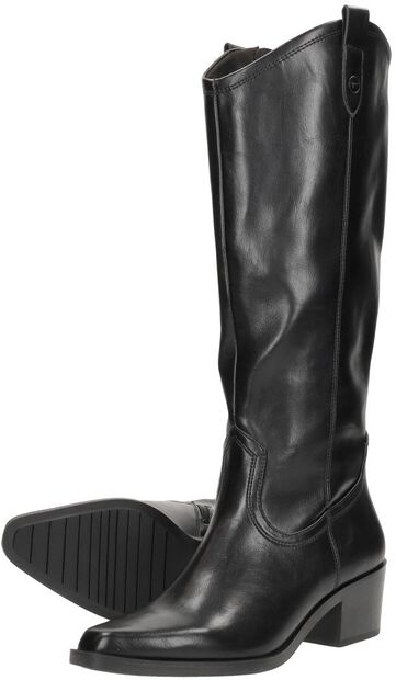 Hohe Stiefel - large
