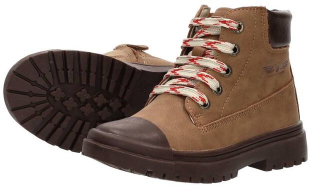 Schnürstiefel - large