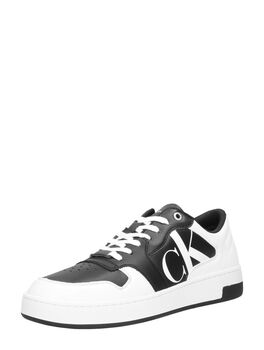 Basket Cupsole Bold mono LTH