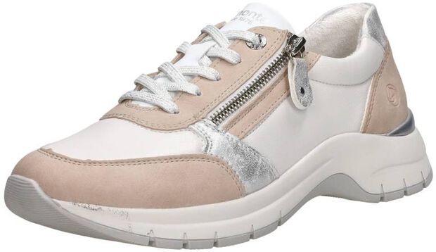 Schnürschuhe low - large