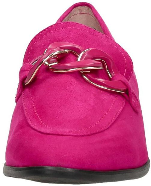 Mocassin - large