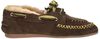 Dames bootschoen - small
