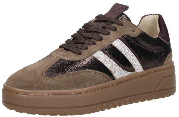 Sneakers Laag - large