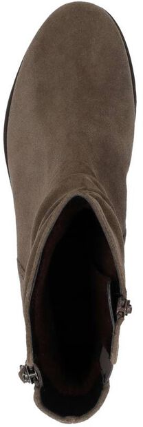 Stiefeletten mit Absatz - large