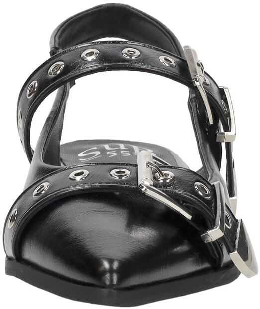 Slingbacks - large