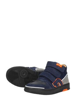 Klettverschluss Hoch