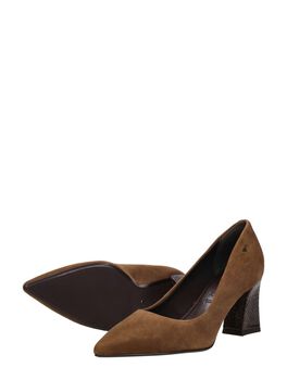 Pumps