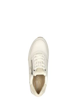 Schnürschuhe low