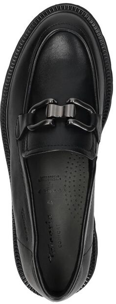 Mocassin - large